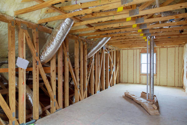 Types of Insulation We Offer in Smithsburg, MD