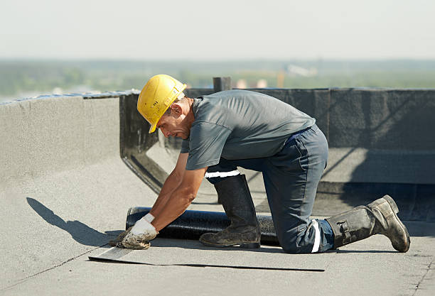 Best Eco-Friendly Insulation in Smithsburg, MD