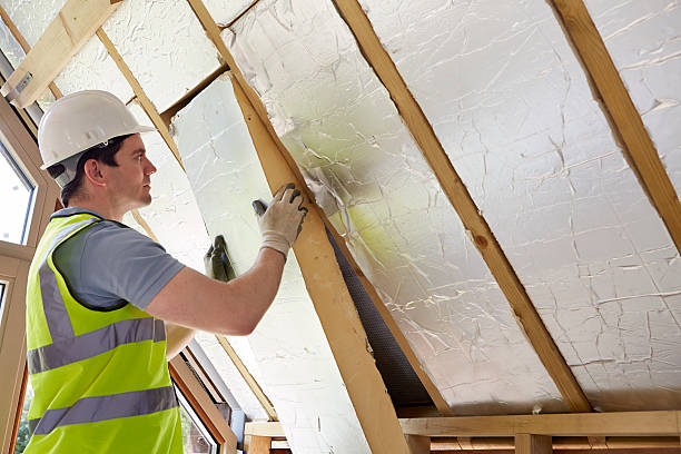Best Residential Insulation in Smithsburg, MD